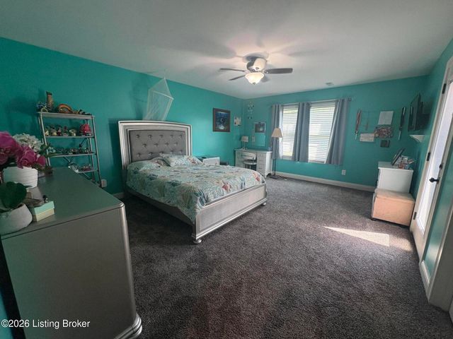 147 Williamsburg Ct, Mt Washington, KY 40047