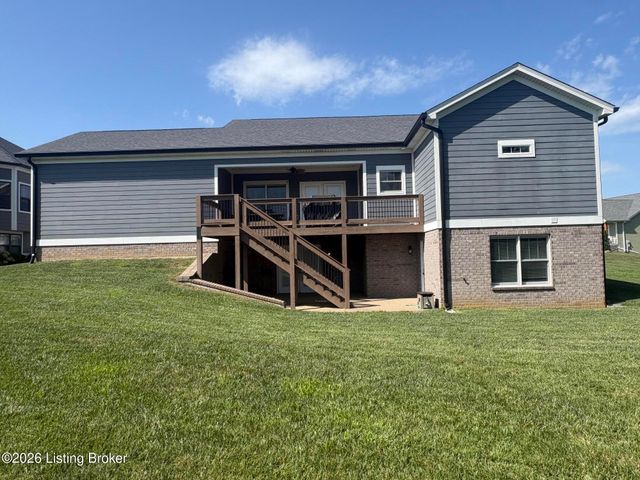 147 Williamsburg Ct, Mt Washington, KY 40047