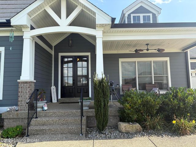 147 Williamsburg Ct, Mt Washington, KY 40047