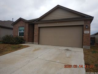 10643 Vinateros Dr, Converse, TX 78109