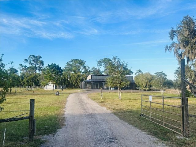 9620 PAYNE ROAD, Sebring, FL 33875
