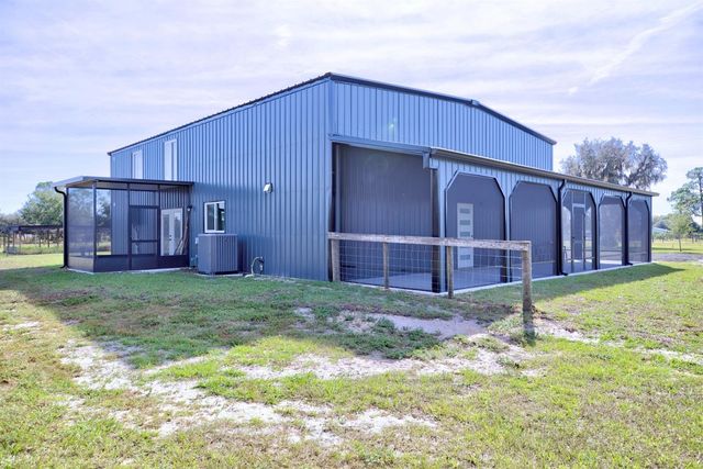 9620 PAYNE ROAD, Sebring, FL 33875