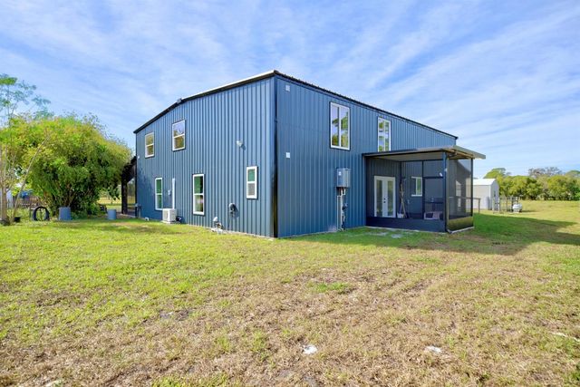9620 PAYNE ROAD, Sebring, FL 33875