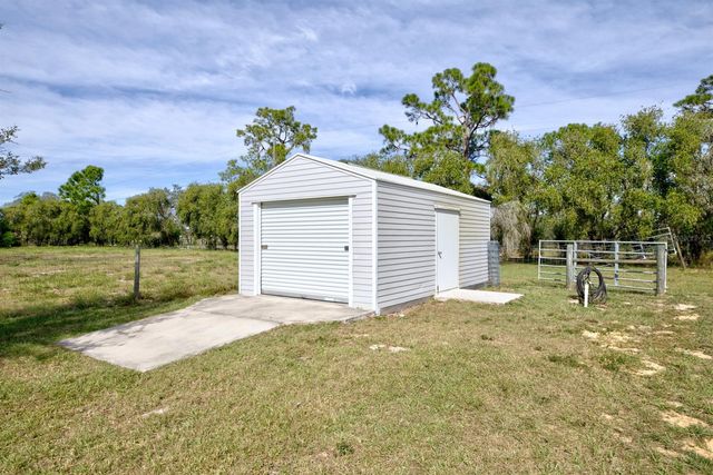 9620 PAYNE ROAD, Sebring, FL 33875