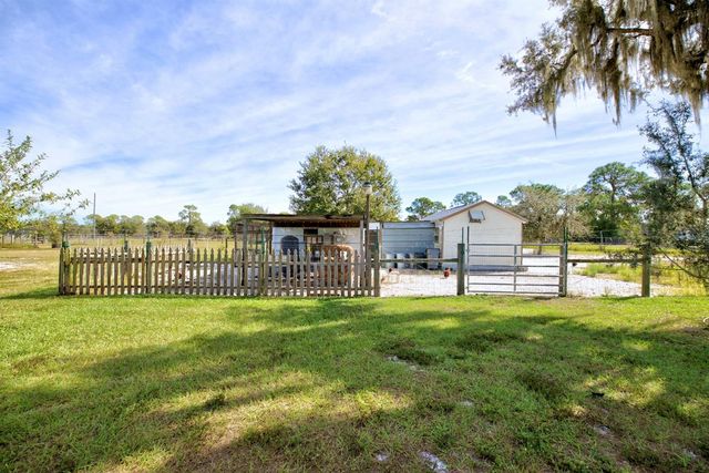 9620 PAYNE ROAD, Sebring, FL 33875