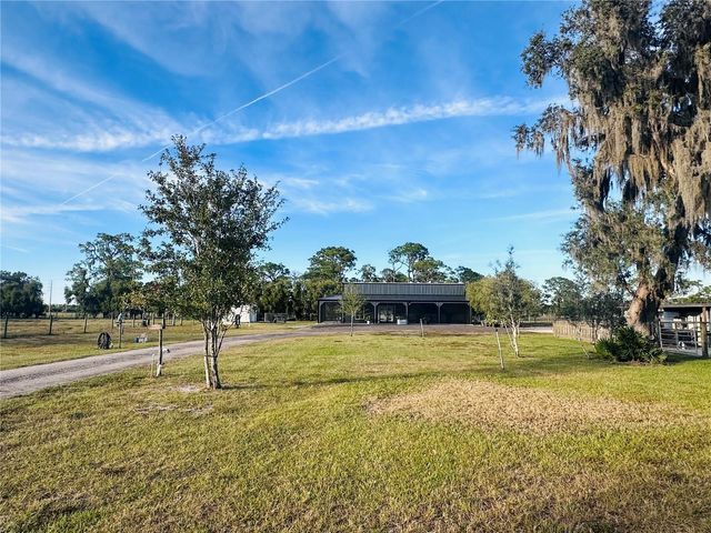 9620 PAYNE ROAD, Sebring, FL 33875