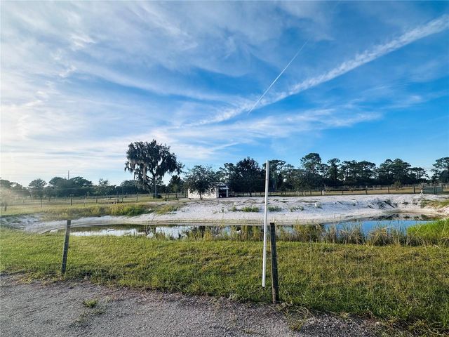 9620 PAYNE ROAD, Sebring, FL 33875