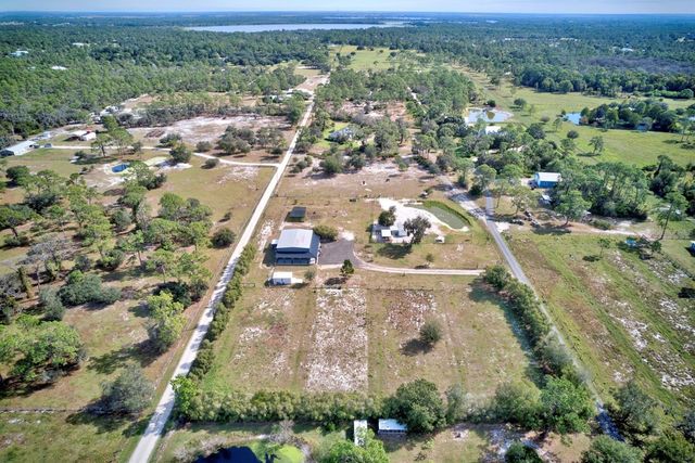 9620 PAYNE ROAD, Sebring, FL 33875