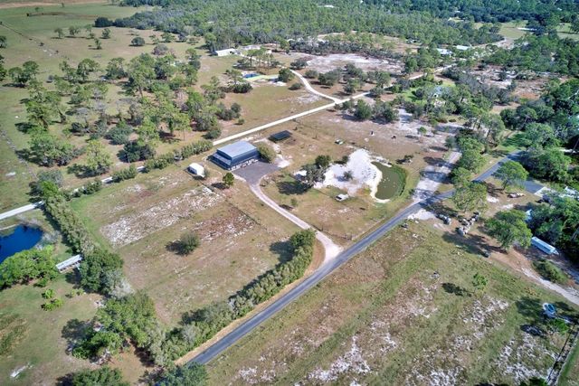 9620 PAYNE ROAD, Sebring, FL 33875