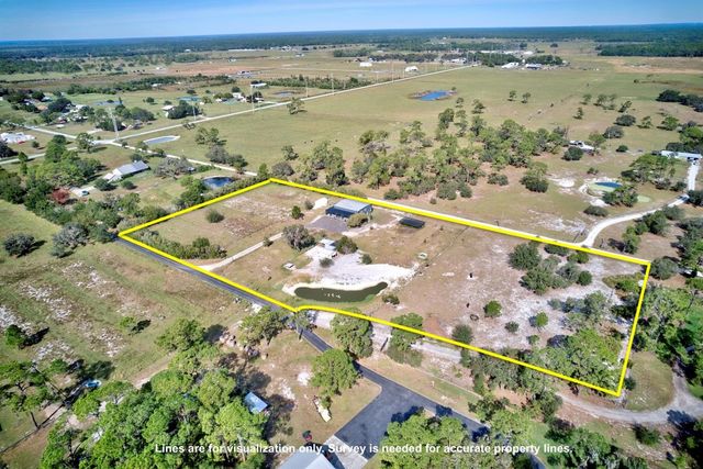 9620 PAYNE ROAD, Sebring, FL 33875
