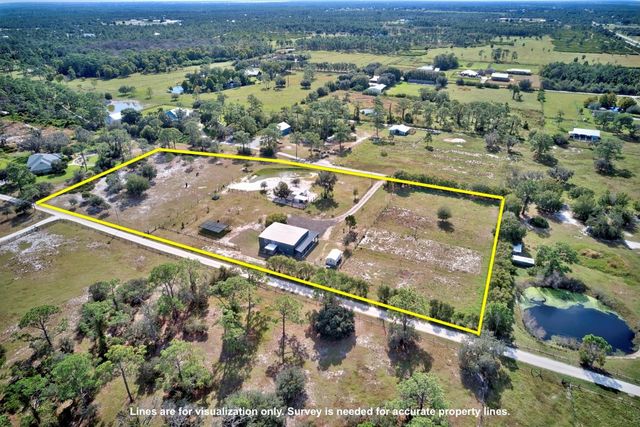 9620 PAYNE ROAD, Sebring, FL 33875