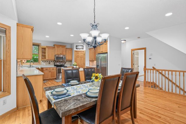 12572 224th Court NW, Elk River, MN 55330