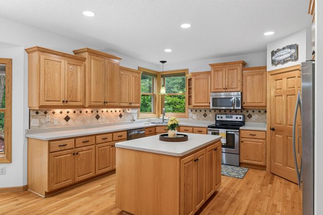 12572 224th Court NW, Elk River, MN 55330