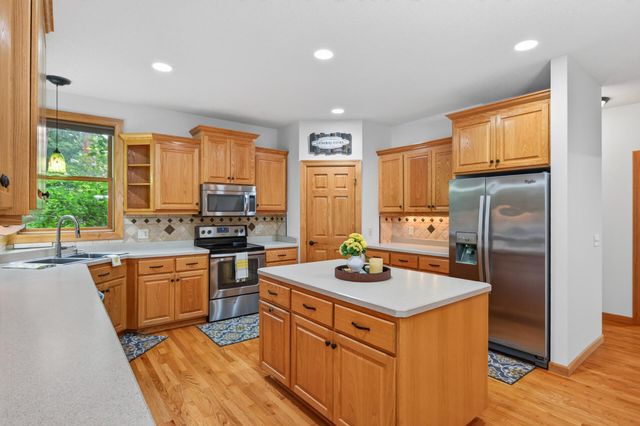 12572 224th Court NW, Elk River, MN 55330