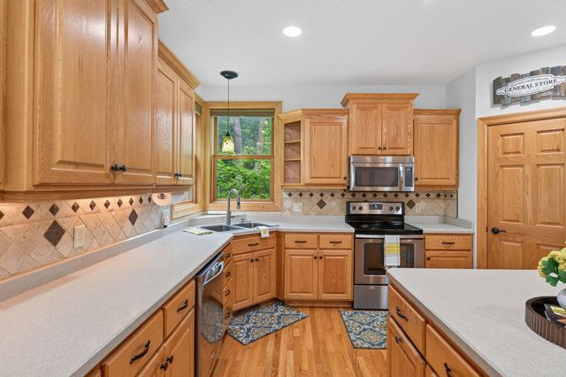 12572 224th Court NW, Elk River, MN 55330