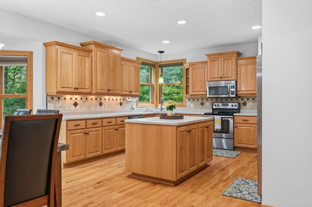 12572 224th Court NW, Elk River, MN 55330