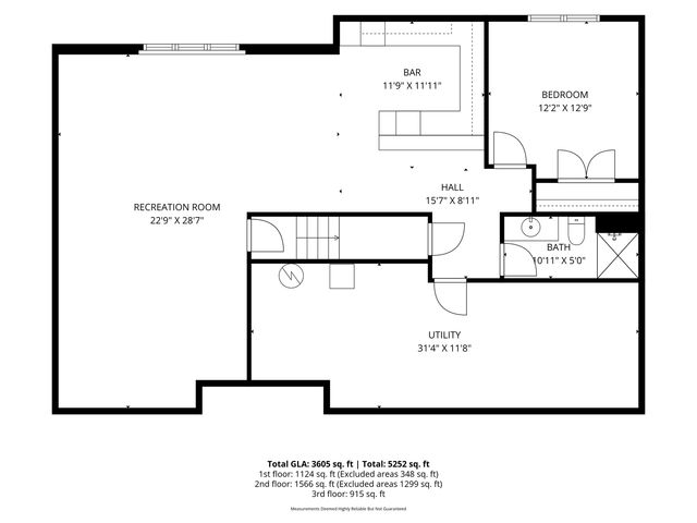12572 224th Court NW, Elk River, MN 55330
