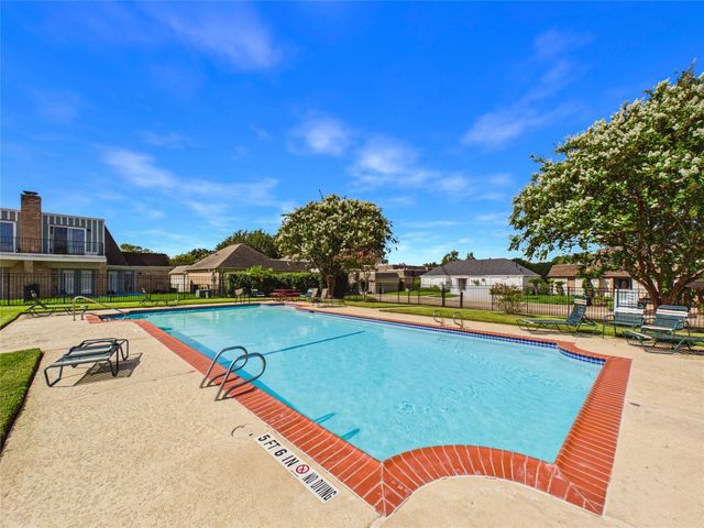 2719 Olympia Drive, Missouri City, TX 77459