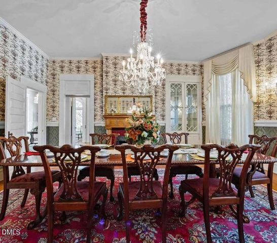 221 Gilliam Street, Oxford, NC 27565