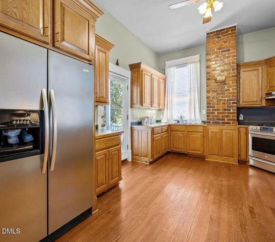 221 Gilliam Street, Oxford, NC 27565