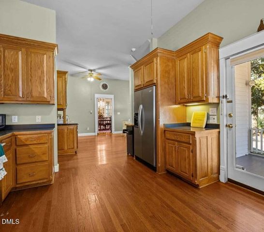 221 Gilliam Street, Oxford, NC 27565