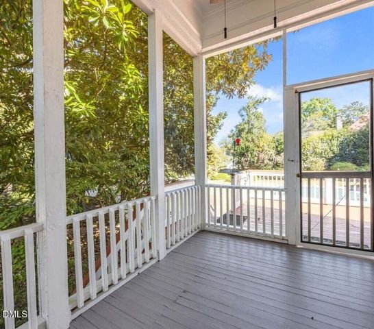 221 Gilliam Street, Oxford, NC 27565