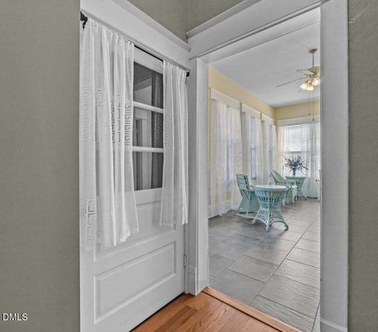 221 Gilliam Street, Oxford, NC 27565