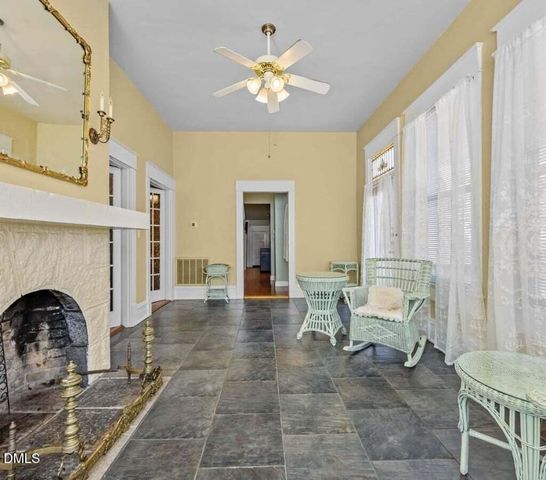 221 Gilliam Street, Oxford, NC 27565