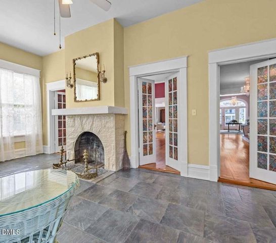 221 Gilliam Street, Oxford, NC 27565