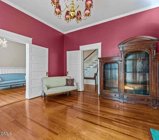 221 Gilliam Street, Oxford, NC 27565