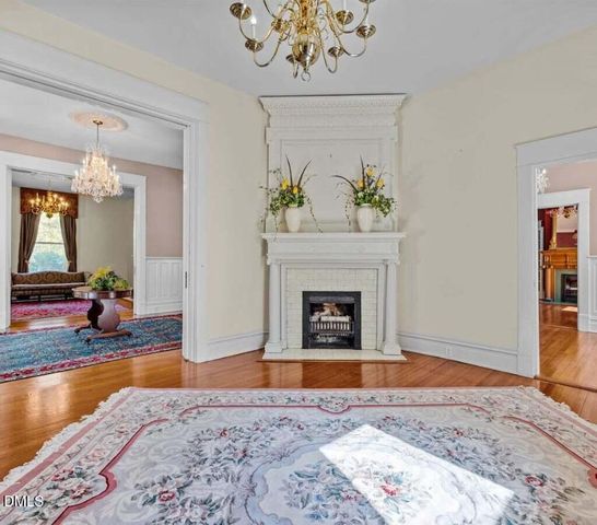 221 Gilliam Street, Oxford, NC 27565