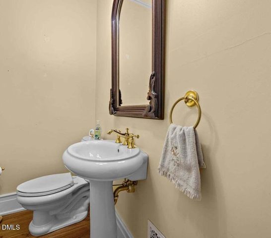 221 Gilliam Street, Oxford, NC 27565