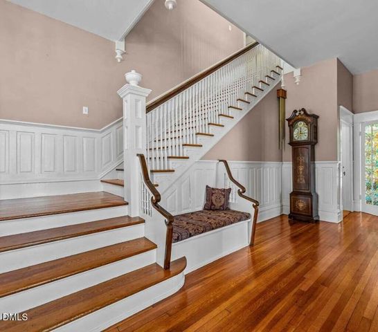 221 Gilliam Street, Oxford, NC 27565