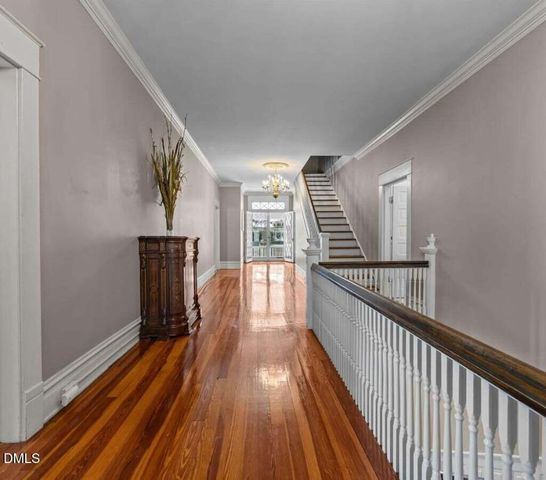 221 Gilliam Street, Oxford, NC 27565