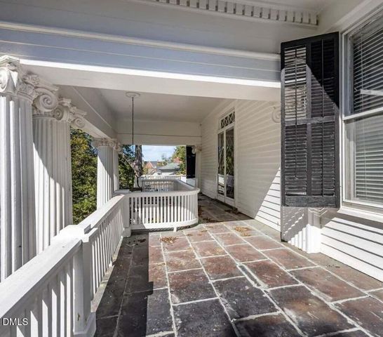 221 Gilliam Street, Oxford, NC 27565