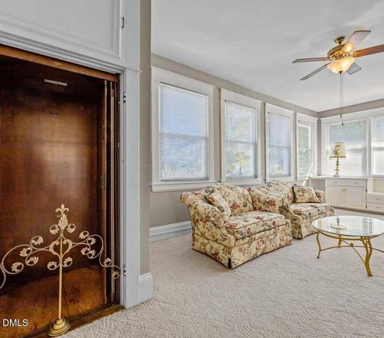 221 Gilliam Street, Oxford, NC 27565