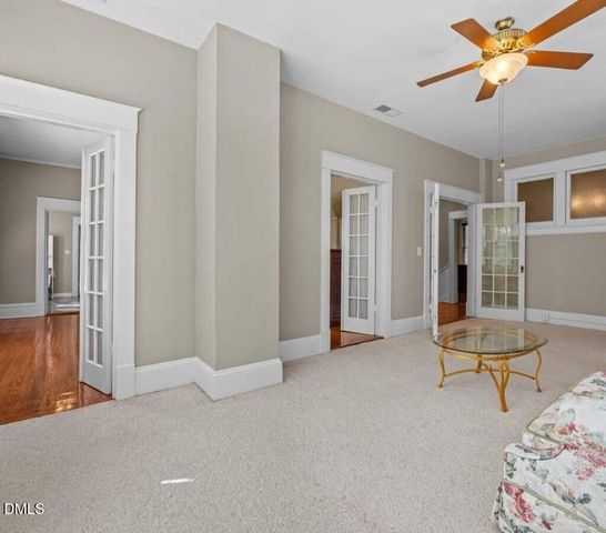 221 Gilliam Street, Oxford, NC 27565