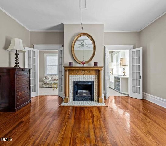 221 Gilliam Street, Oxford, NC 27565