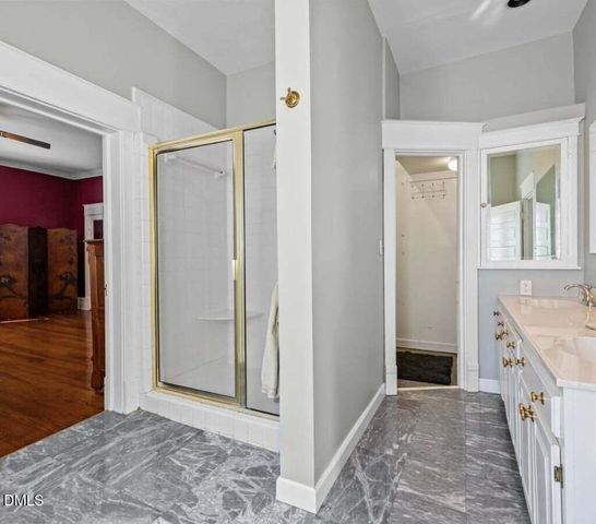 221 Gilliam Street, Oxford, NC 27565