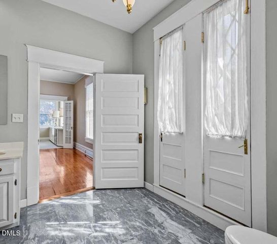 221 Gilliam Street, Oxford, NC 27565