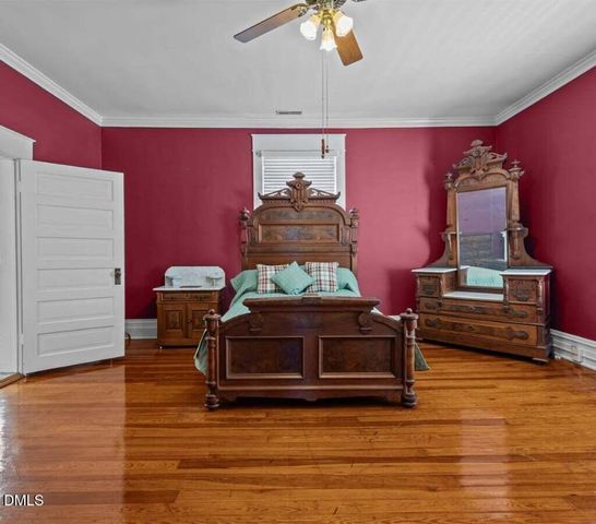 221 Gilliam Street, Oxford, NC 27565