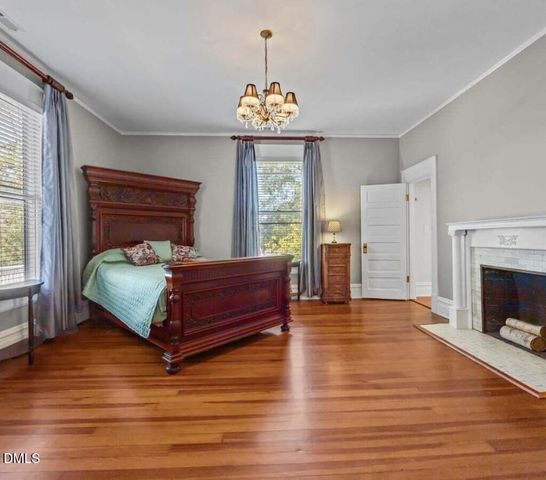 221 Gilliam Street, Oxford, NC 27565