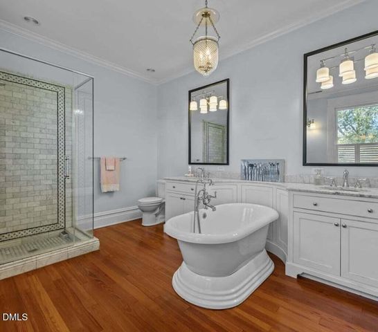 221 Gilliam Street, Oxford, NC 27565