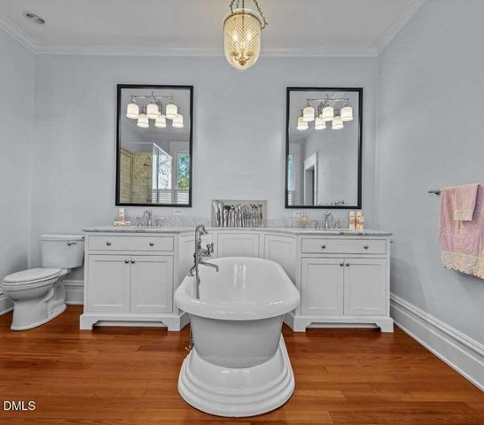 221 Gilliam Street, Oxford, NC 27565