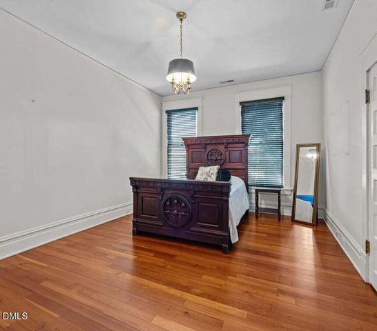 221 Gilliam Street, Oxford, NC 27565