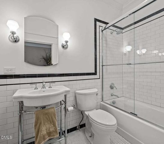 221 Gilliam Street, Oxford, NC 27565