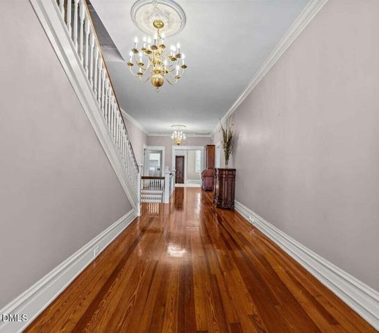 221 Gilliam Street, Oxford, NC 27565