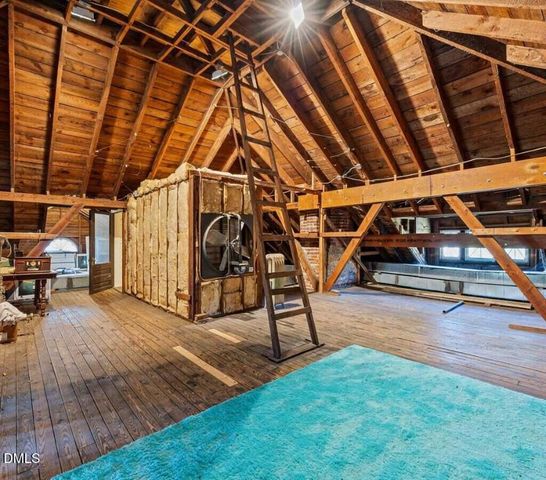 221 Gilliam Street, Oxford, NC 27565