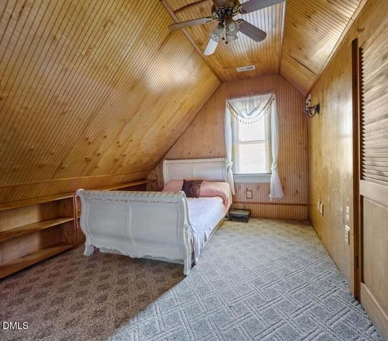 221 Gilliam Street, Oxford, NC 27565