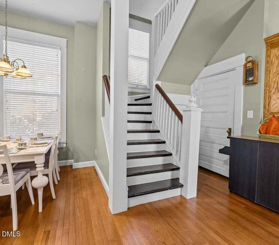 221 Gilliam Street, Oxford, NC 27565